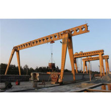 Cheap Single Girder Electric Hoist Gantry Crane Lifting Machine